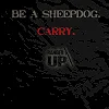 Футболка Ranger Up Sheepdog Carry