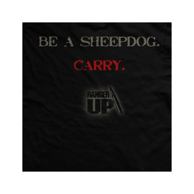 Футболка Ranger Up Sheepdog Carry