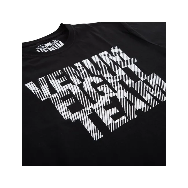 Футболка VENUM Speed Camo Urban