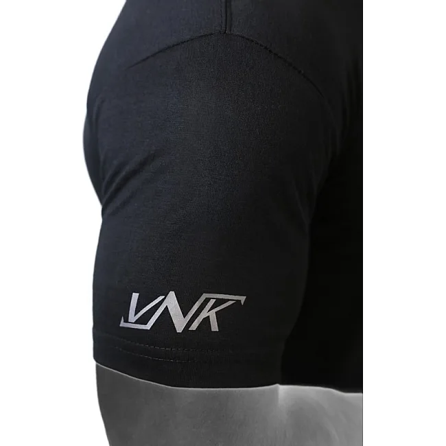 Футболка VNK Black