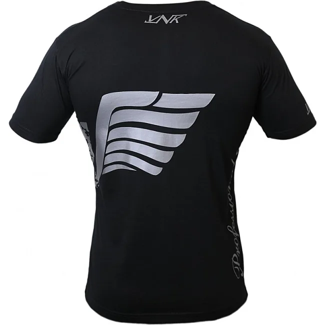 Футболка VNK Black