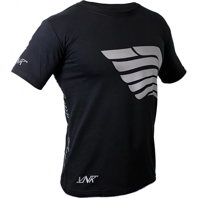 Футболка VNK Black