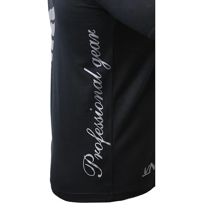 Футболка VNK Black