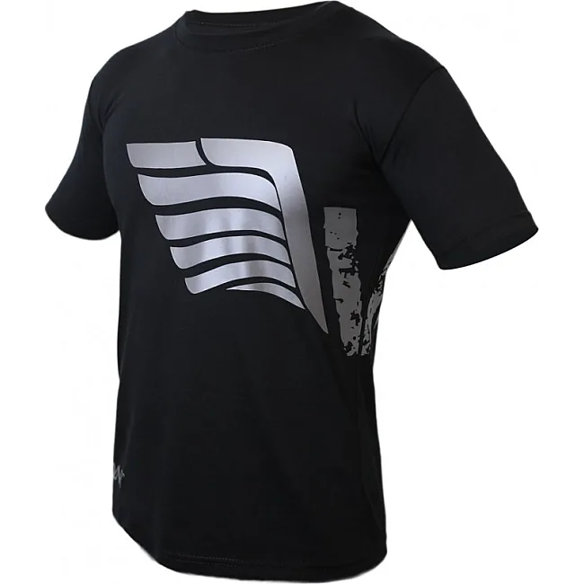 Футболка VNK Black