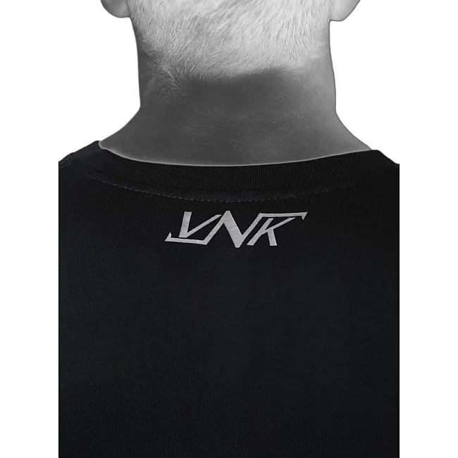 Футболка VNK Black