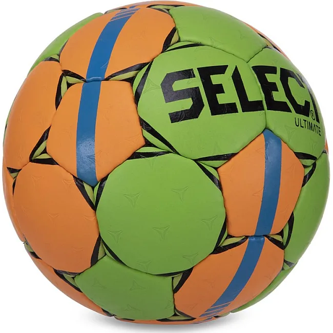 Гандбольный мяч SELECT HB-3663-2 №2