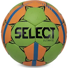 Гандбольный мяч SELECT HB-3663-2 №2