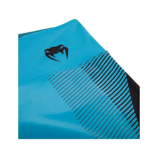 Женские леггинсы Venum Razor Leggings Blue