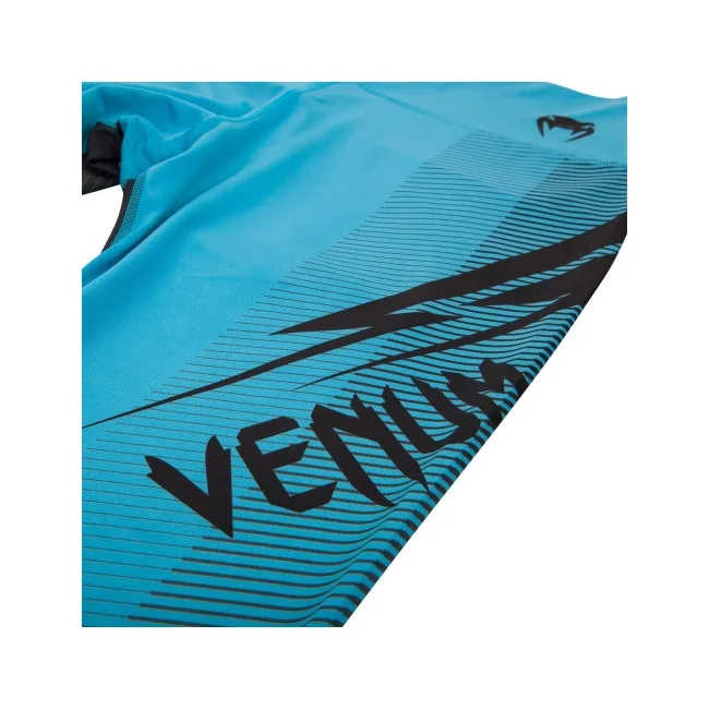 Женские леггинсы Venum Razor Leggings Blue