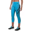 Леггинсы женские VENUM Razor Blue