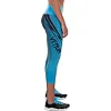 Женские леггинсы Venum Razor Leggings Blue