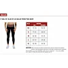 Женские леггинсы Venum Razor Leggings Blue