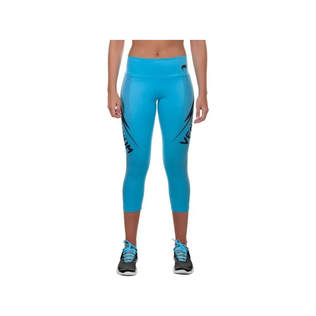 Женские леггинсы Venum Razor Leggings Blue