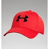 Кепка Under Armour Blitzing II Stretch Fit Red