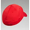 Кепка Under Armour Blitzing II Stretch Fit Red