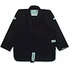 Кимоно джиу джитсу Manto RISE Bjj GI Black