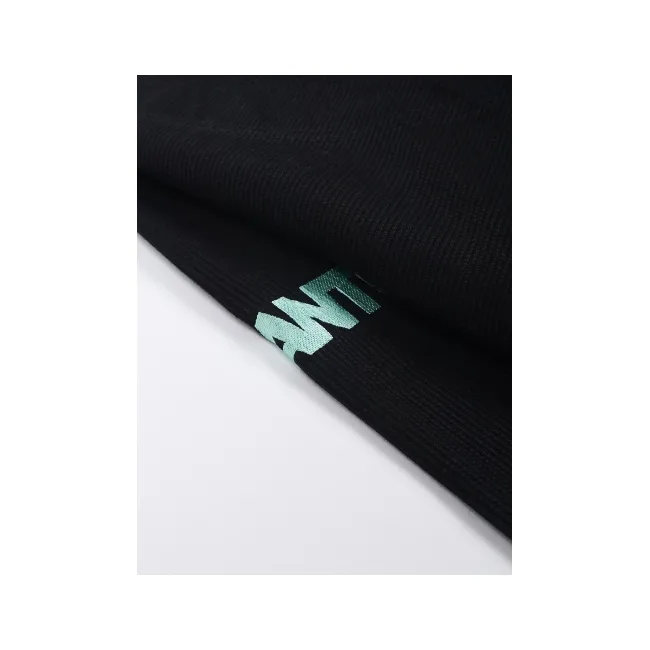 Кимоно джиу джитсу Manto RISE Bjj GI Black