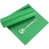 Лента-эспандер для фитнеса U-POWEX Fitness band 0.5мм. (9.1кг) Green