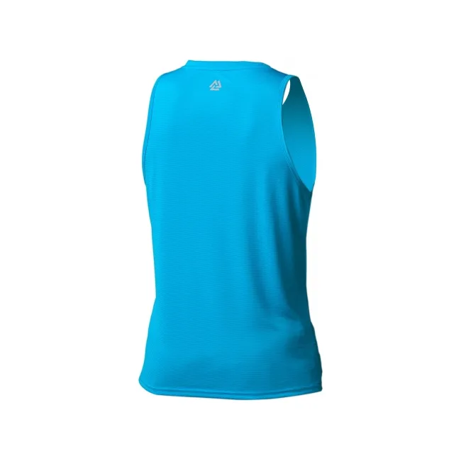 Майка Peresvit Breeze Tank Race Frosty Blue
