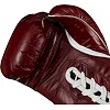 Рукавиці для боксу TITLE Old School Leather