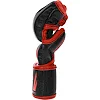 Рукавиці ММА VENUM Challenger Black Red