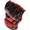 Рукавиці ММА VENUM Challenger Black Red