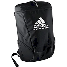 Рюкзак Adidas с логотипом Adidas Combat Sports (adiACC090CS)