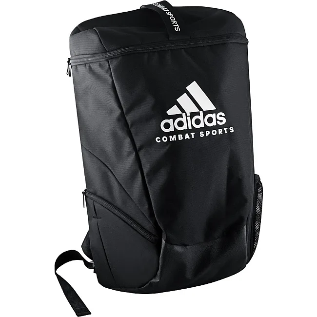 Рюкзак Adidas з логотипом Adidas Combat Sports (adiACC090CS)
