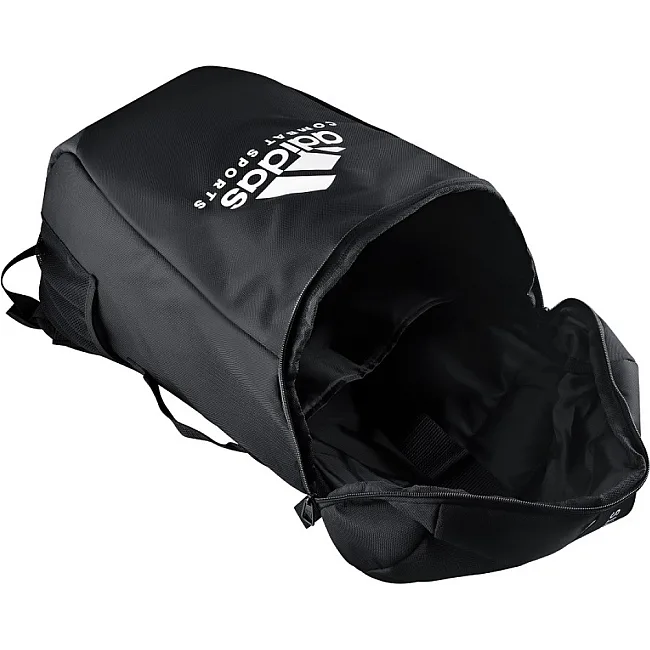 Рюкзак Adidas з логотипом Adidas Combat Sports (adiACC090CS)