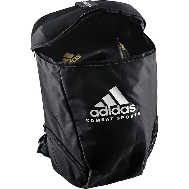 Рюкзак Adidas з логотипом Adidas Combat Sports (adiACC090CS)