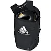 Рюкзак Adidas з логотипом Adidas Combat Sports (adiACC090CS)