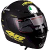 Шлем для мотоцикла интеграл Project SP-SPORT M-601-1