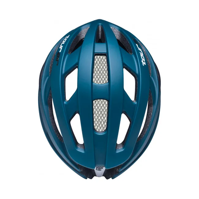 Шлем велосипедный URGE TourAir blue