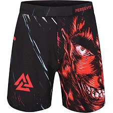 Шорти для ММА PERESVIT Berserk