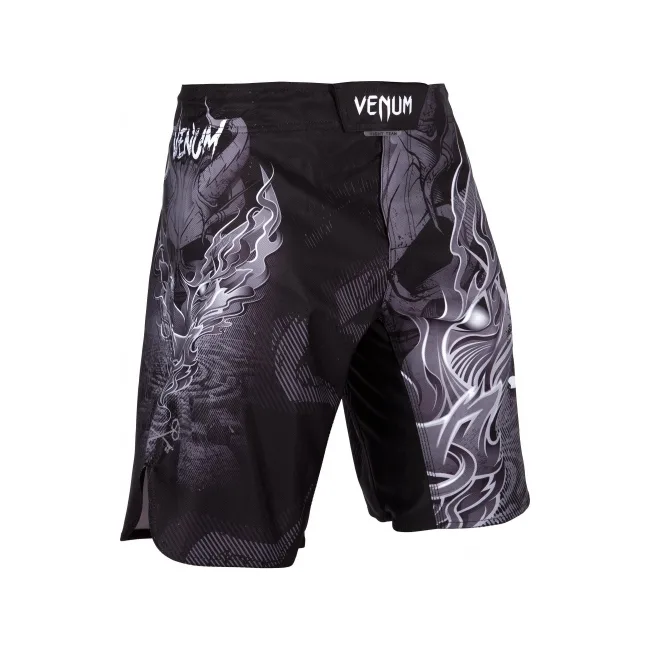 Шорти для ММА VENUM Minotaurus Black