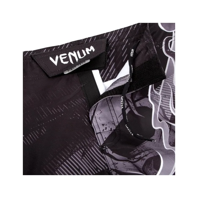 Шорти для ММА VENUM Minotaurus Black