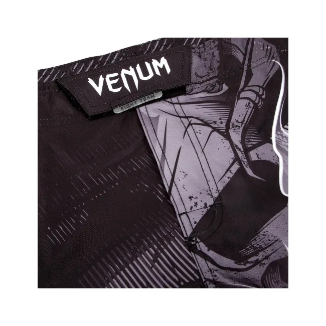 Шорти для ММА VENUM Minotaurus Black
