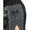 Шорты для Муай Тай VENUM S47 Muay Thaï Short Black Orange