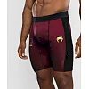 Шорти компресійні VENUM Tactical XT Vale Tudo - Black/Burgundy/Gold