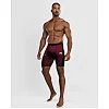 Шорти компресійні VENUM Tactical XT Vale Tudo - Black/Burgundy/Gold