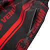 Шорти для тренувань VENUM Logos Black Red