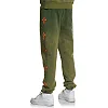 Штаны AFFLICTION Absolution Sweatpant Vtg. Green Potassium Spray