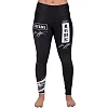 Штаны компрессионные женские TATAMI Ladies Kanagawa High Waist