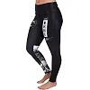 Штаны компрессионные женские TATAMI Ladies Kanagawa High Waist