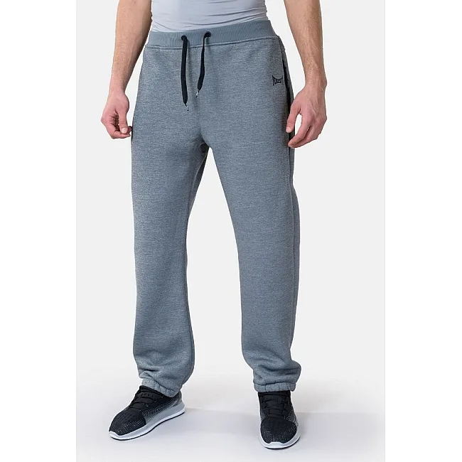 Спортивні штани Peresvit Neoteric Warm Up Tapered Pants Grey