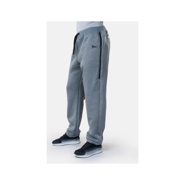 Спортивні штани Peresvit Neoteric Warm Up Tapered Pants Grey