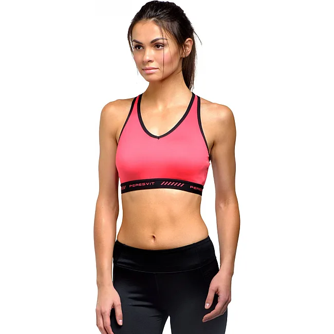Спортивний топ Peresvit Air Motion Womens Bra Raspberry