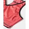 Спортивний топ Peresvit Air Motion Womens Bra Raspberry