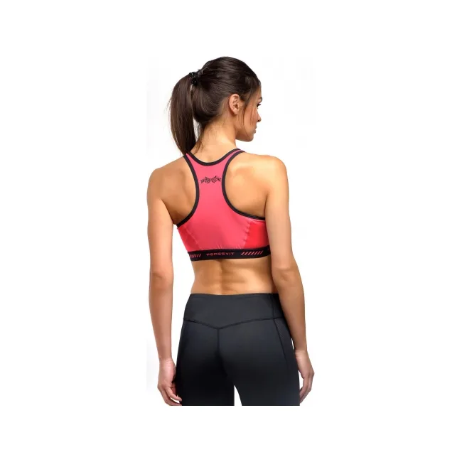 Спортивний топ Peresvit Air Motion Womens Bra Raspberry