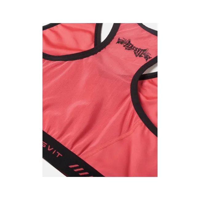Спортивний топ Peresvit Air Motion Womens Bra Raspberry